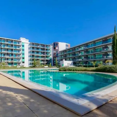 Golf By Fhr Apartmán