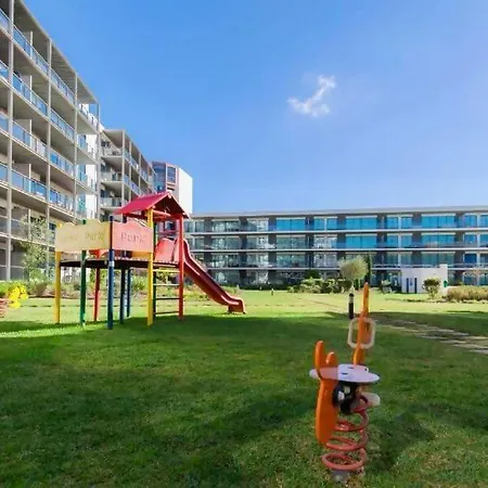 Golf By Fhr Apartmán