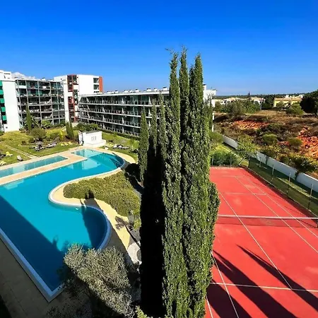 Apartmán Golf By Fhr