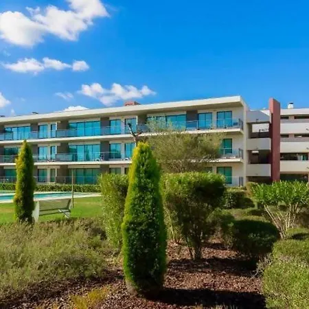 Apartmán Golf By Fhr *