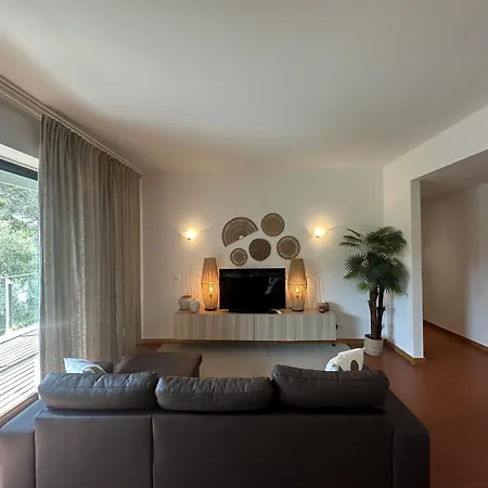 Apartmán Golf By Fhr