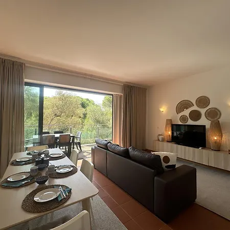 Apartmán Golf By Fhr