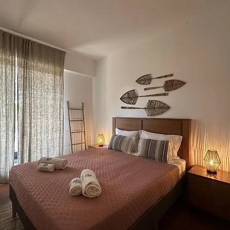 Appartamento Golf By Fhr Quarteira