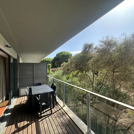 Golf By Fhr Apartmán Quarteira