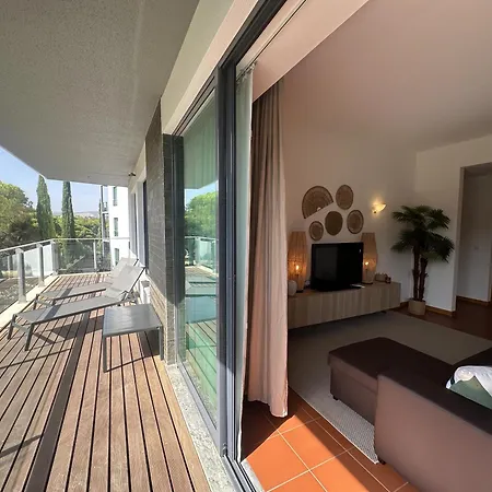 Appartamento Golf By Fhr Quarteira